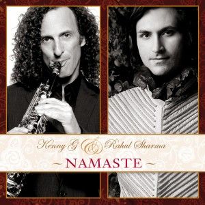 Produced album for Concord Music with Rahul Sharma and Kenny G
