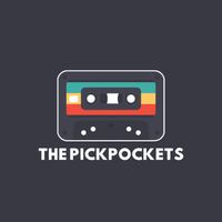 The PickPockets @ Gray's Beach Park - Kingston Summer Concert Series