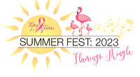 The PickPockets @ Tipsy Tatas Summer Fest 2023 for Making Strides Against Breast Cancer