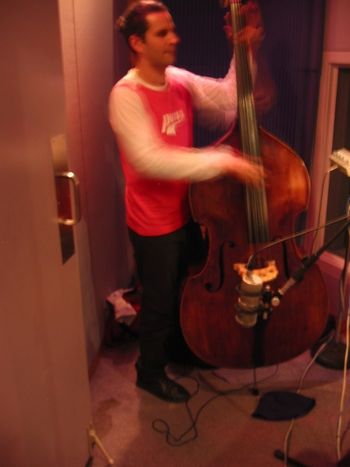 Knewness Recording 2005
