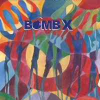 BOMB X by Nicolas Letman-Burtinovic