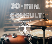 30-Min Consult