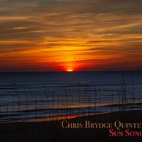 Sun Song by Chris Brydge