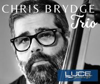 Chris Brydge Trio