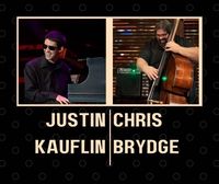 Brydge/ Kauflin Duo 