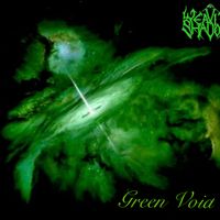 Green Void by Weaving Shadows