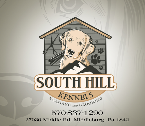 Happy 2024 hills kennels