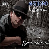 Gansterism Part 3 by Serio