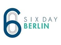 shon abram @ SixDay Berlin