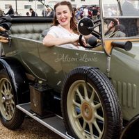 The Heritage Transport Show