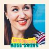 Introducing Miss Swing: CD