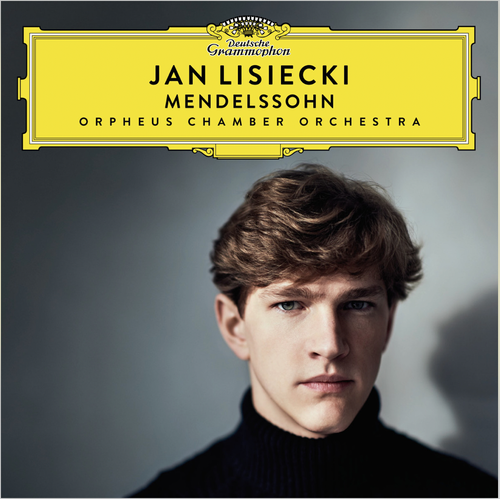 Jan Lisiecki - piano