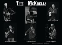 The McKrells