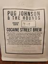 Cocaine Street Brew
