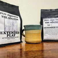 Extended Play Coffee