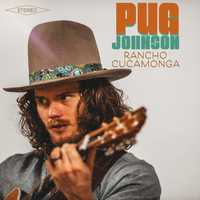 Rancho Cucamonga by Pug Johnson