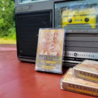 Extended Play: Cassette