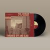 Throwed Off and Glad: Vinyl