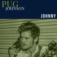 Johnny by Pug Johnson