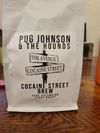 Cocaine Street Brew