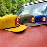 Paw Paw Patch Hat
