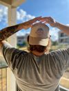 Esmeralda Trucker Hat