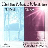 Christian Music & Meditation