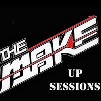 "The Make Up Sessions" ALBUM by The Make