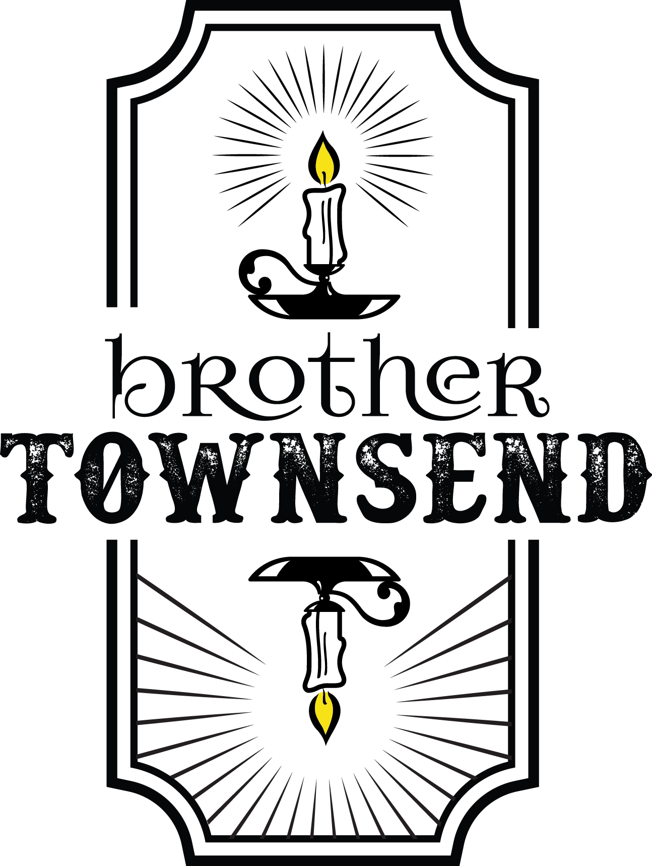Brother Townsend
