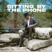 Sitting By The Phone by Bill Albright