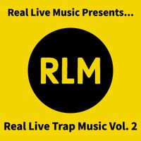 Real Live Trap Music Vol. 2 by SANMAN