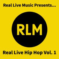 Real Live HipHop Vol. 1 by SANMAN