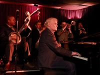 Terry Waldo's Gotham City Band
