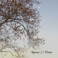 Space // Time by Derek Johnson