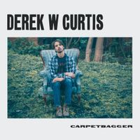 Carpetbagger by Derek Johnson