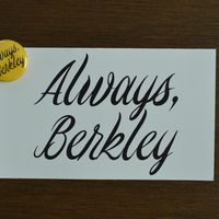 Berkley Rep Kit