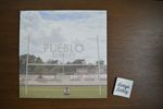 Pueblo: Vinyl (random color) w/ sticker