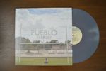 Pueblo: Vinyl (random color) w/ sticker