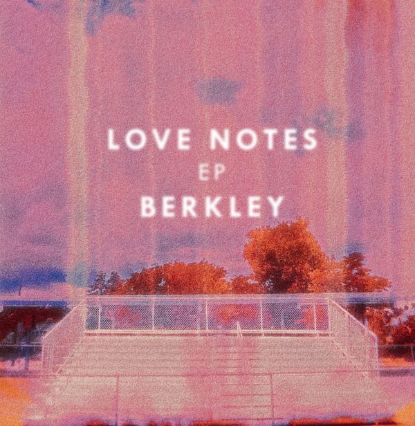 Love Notes: CD