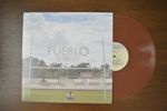Pueblo: Vinyl (random color) w/ sticker