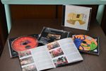 Shakewelle Deluxe: CD/Blu-ray