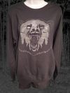 Ozark Noir Bear-Sweatshirt-Glow In The Dark