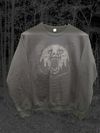 Ozark Noir Bear-Sweatshirt-Glow In The Dark