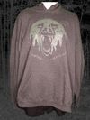 Ozark Noir Bear-Hoodie-Glow In The Dark