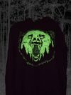 Ozark Noir Bear-Hoodie-Glow In The Dark