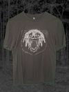 Ozark Noir Bear-T shirt-Glow In The Dark