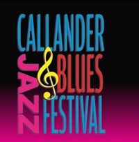 The Callander Jazz and Blues Festival