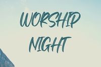 Rise & Rejoice Worship Night