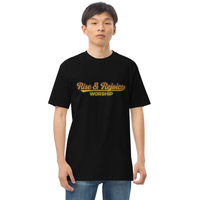 R&R Worship Tropic Shirts