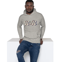 Official R&R Hoodie